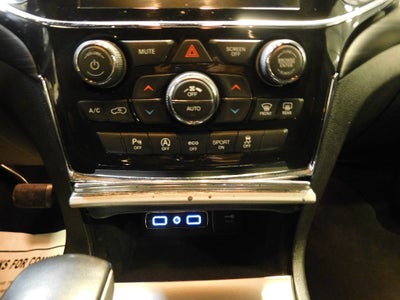 2022 Jeep Grand Cherokee WK Laredo E