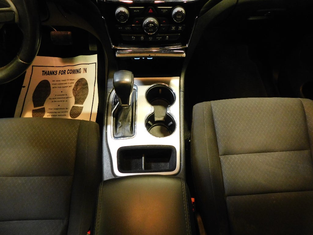 2022 Jeep Grand Cherokee WK Laredo E