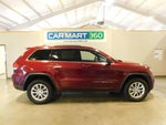2022 Jeep Grand Cherokee WK Laredo E