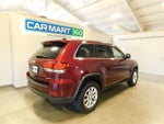 2022 Jeep Grand Cherokee WK Laredo E