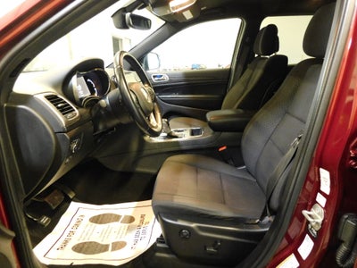 2022 Jeep Grand Cherokee WK Laredo E