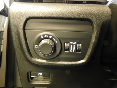 2025 Jeep Grand Cherokee Altitude X CERTIFIED 4X4