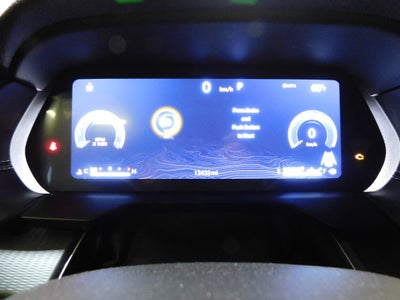 2025 Jeep Grand Cherokee Altitude X CERTIFIED 4X4