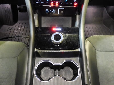 2025 Jeep Grand Cherokee Altitude X CERTIFIED 4X4