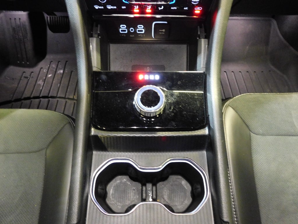 2025 Jeep Grand Cherokee Altitude X CERTIFIED 4X4