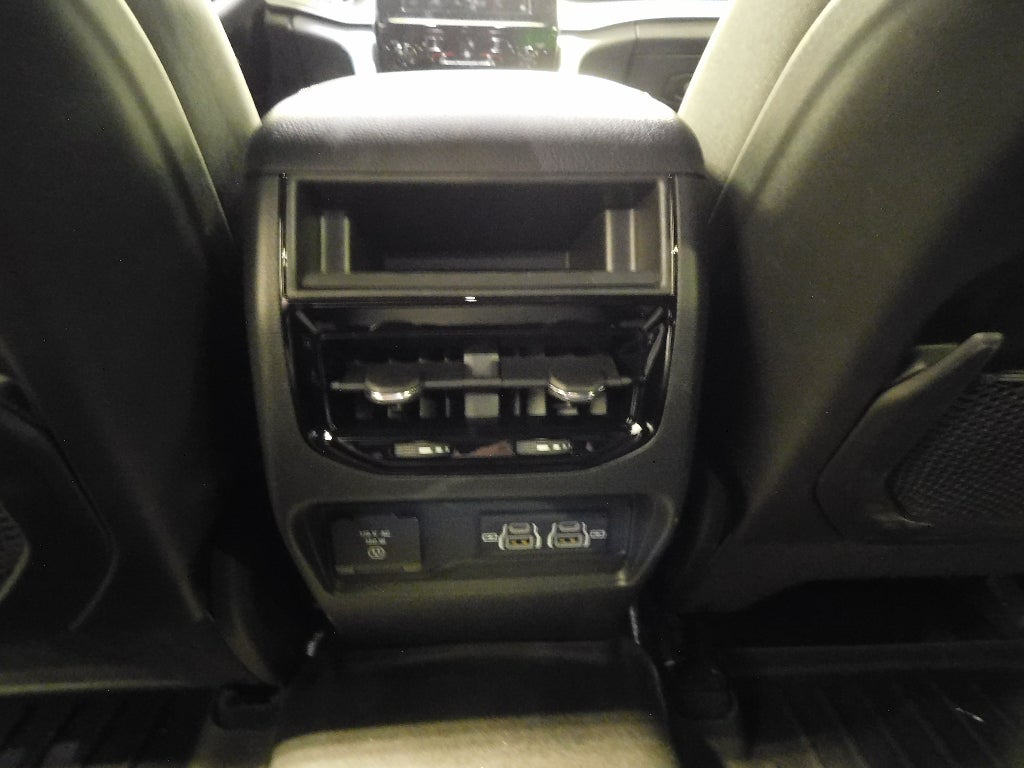 2025 Jeep Grand Cherokee Altitude X CERTIFIED 4X4