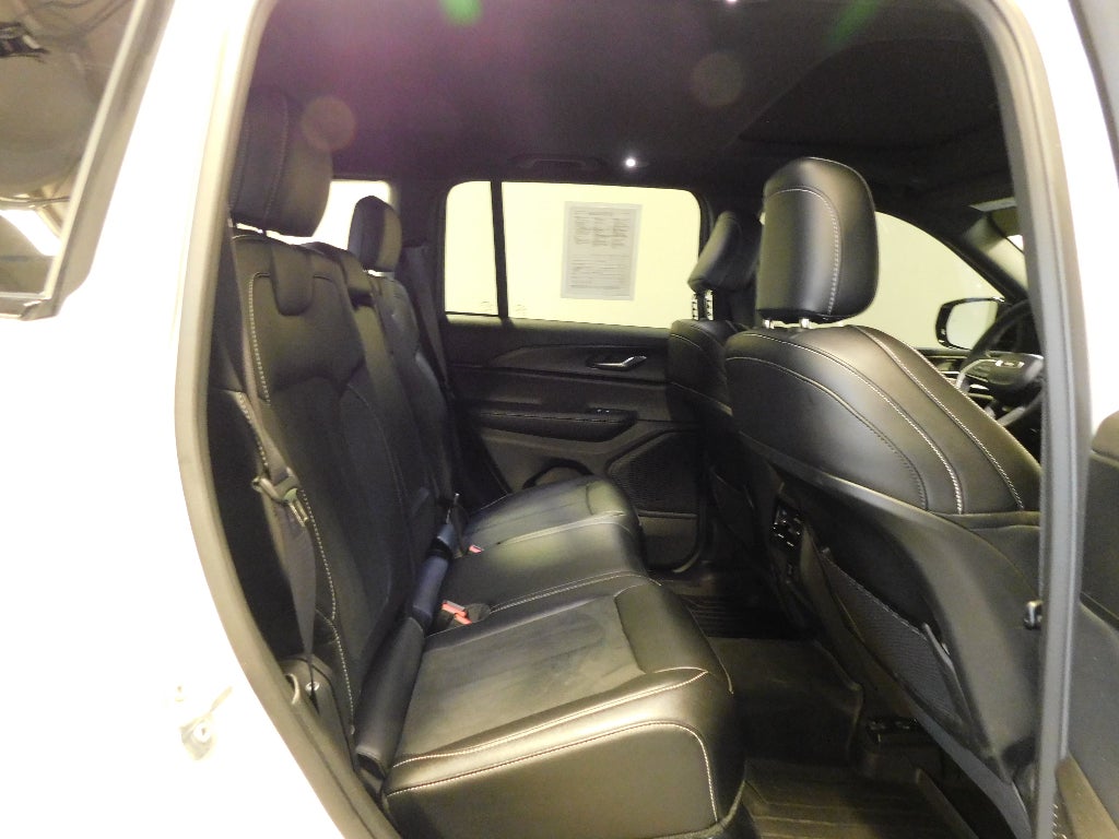 2025 Jeep Grand Cherokee Altitude X CERTIFIED 4X4