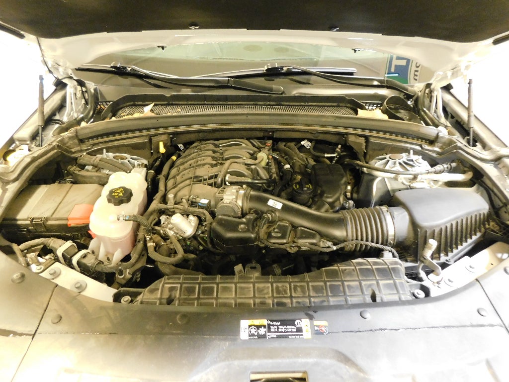 2025 Jeep Grand Cherokee Altitude X CERTIFIED 4X4