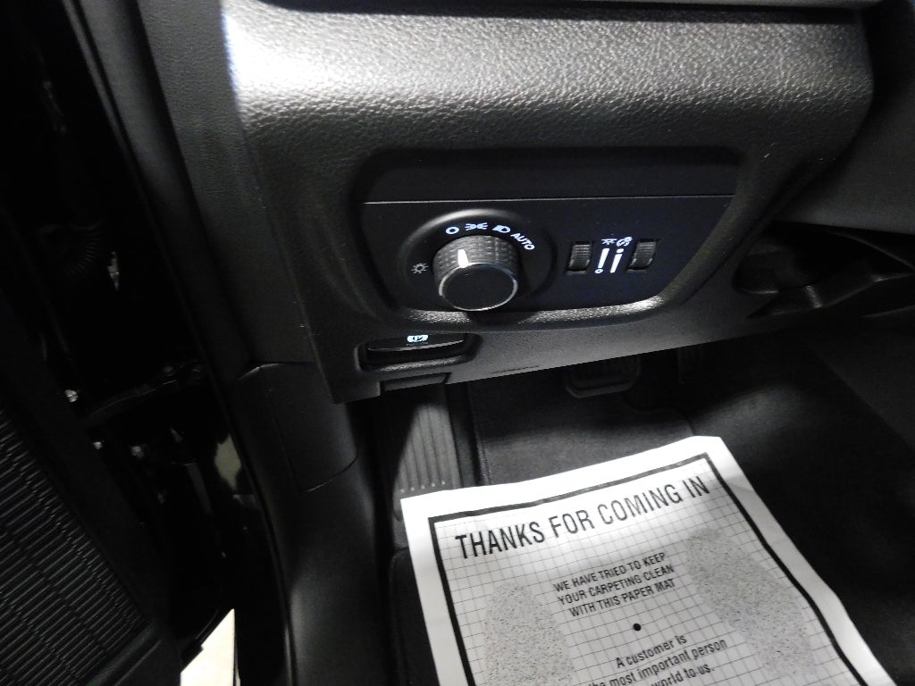 2024 Jeep Grand Cherokee Altitude X CERTIFIED 4X4