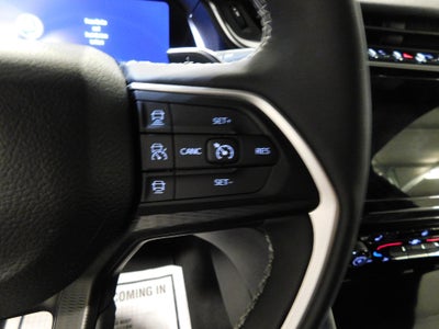 2024 Jeep Grand Cherokee Altitude X CERTIFIED 4X4