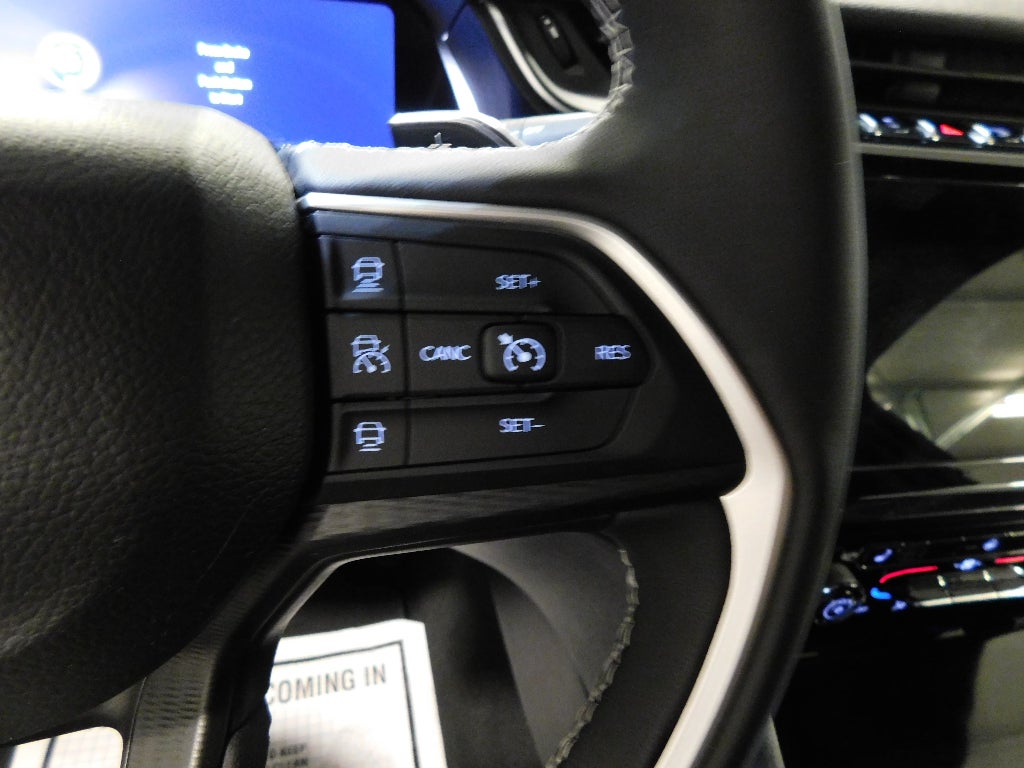 2024 Jeep Grand Cherokee Altitude X CERTIFIED 4X4