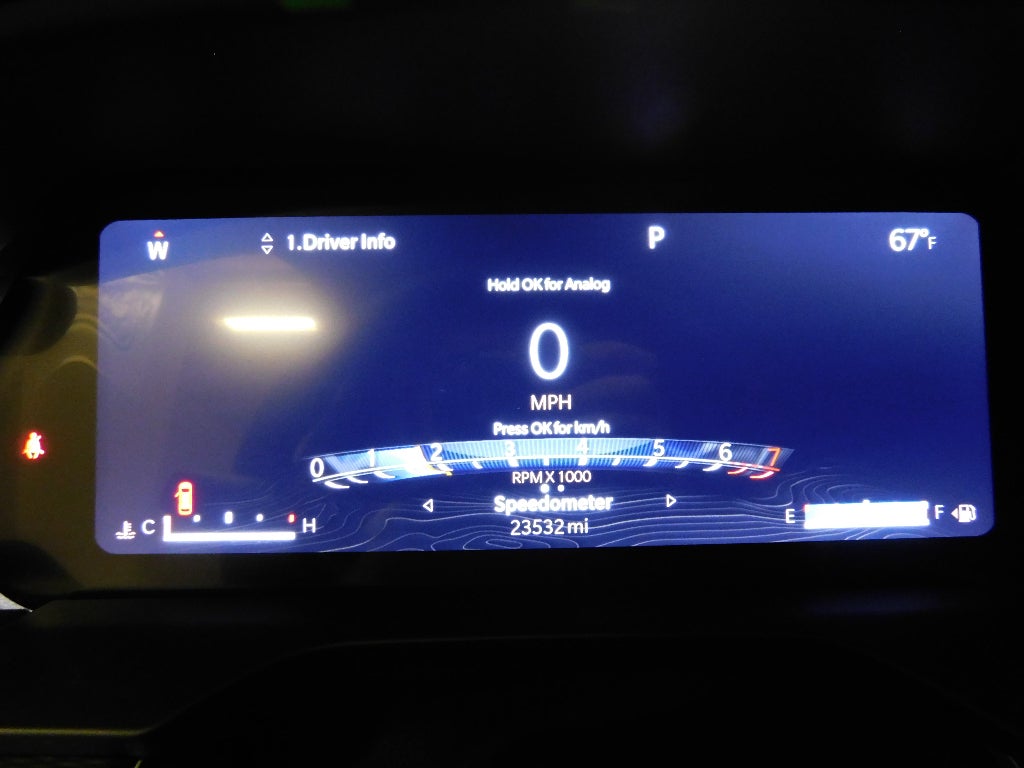 2024 Jeep Grand Cherokee Altitude X CERTIFIED 4X4