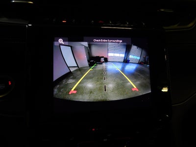 2024 Jeep Grand Cherokee Altitude X CERTIFIED 4X4