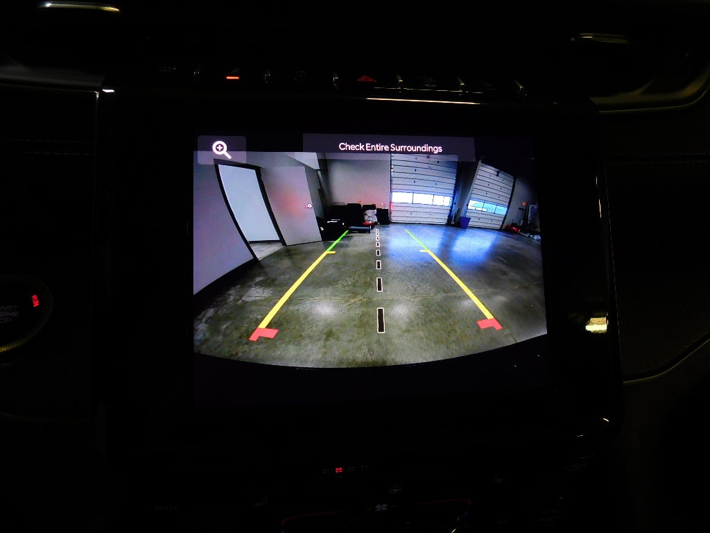 2024 Jeep Grand Cherokee Altitude X CERTIFIED 4X4