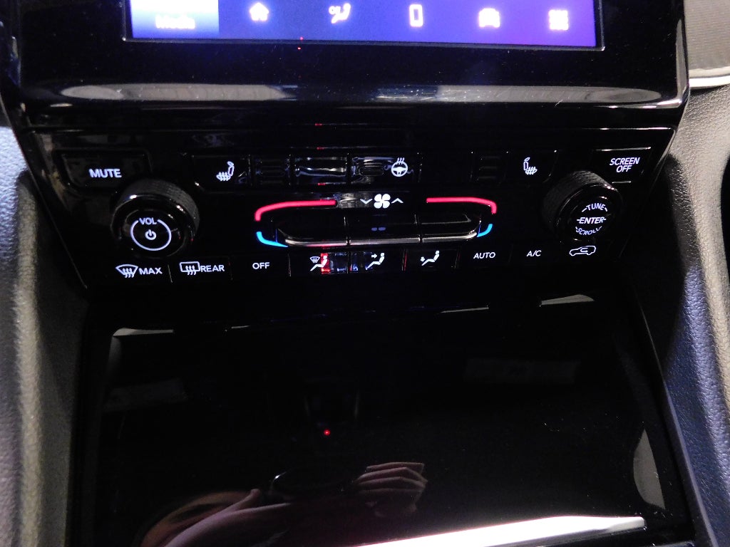 2024 Jeep Grand Cherokee Altitude X CERTIFIED 4X4