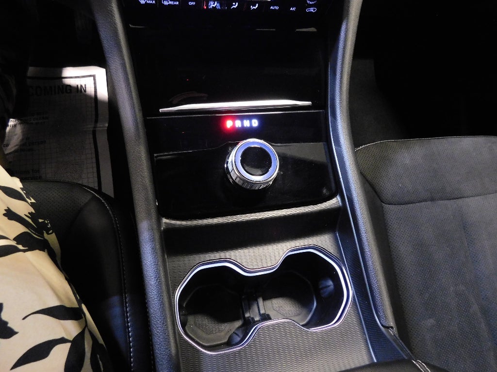 2024 Jeep Grand Cherokee Altitude X CERTIFIED 4X4