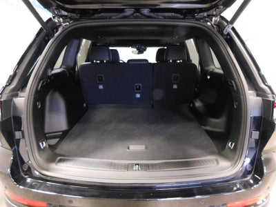 2024 Jeep Grand Cherokee Altitude X CERTIFIED 4X4