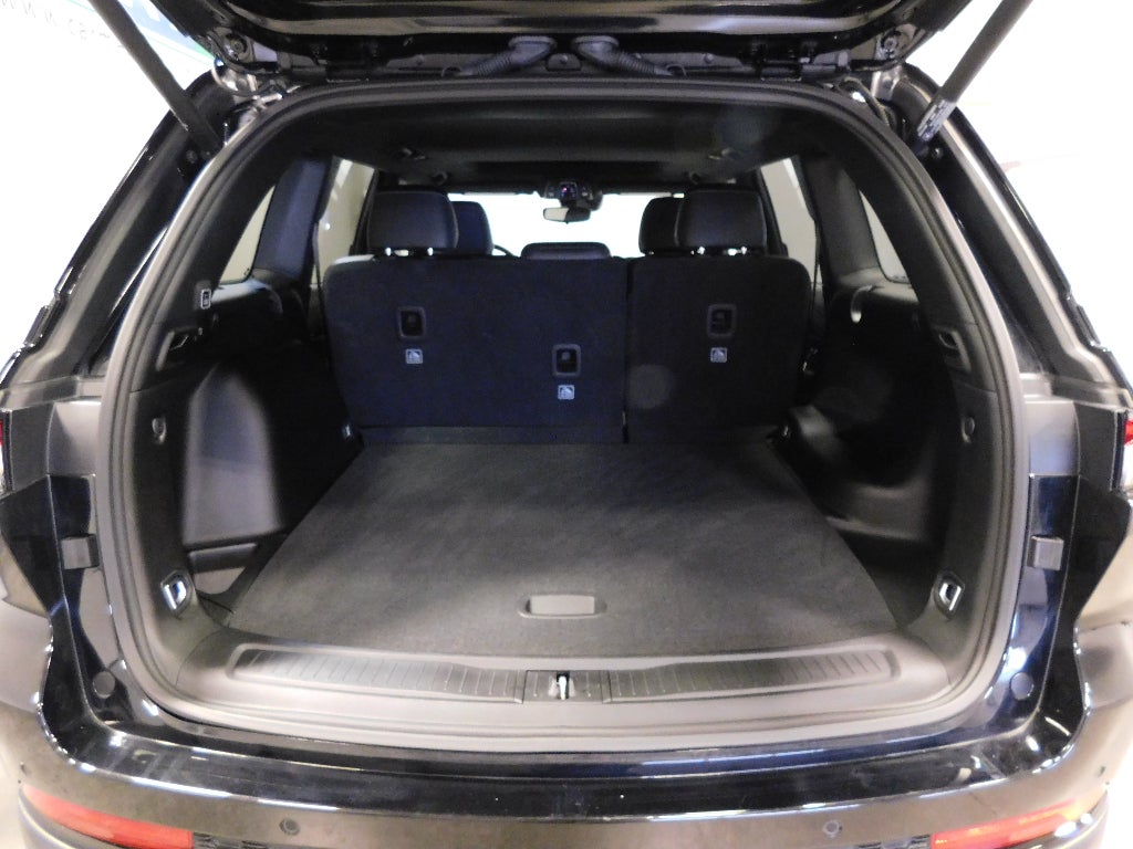 2024 Jeep Grand Cherokee Altitude X CERTIFIED 4X4