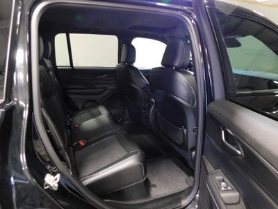 2024 Jeep Grand Cherokee Altitude X CERTIFIED 4X4