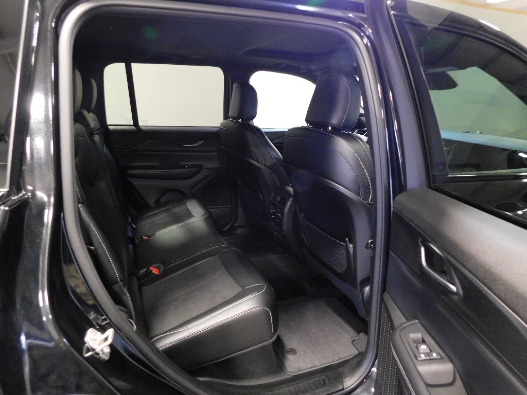 2024 Jeep Grand Cherokee Altitude X CERTIFIED 4X4