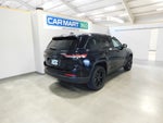 2024 Jeep Grand Cherokee Altitude X CERTIFIED 4X4