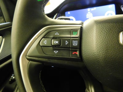 2025 Jeep Grand Cherokee Altitude 4X4