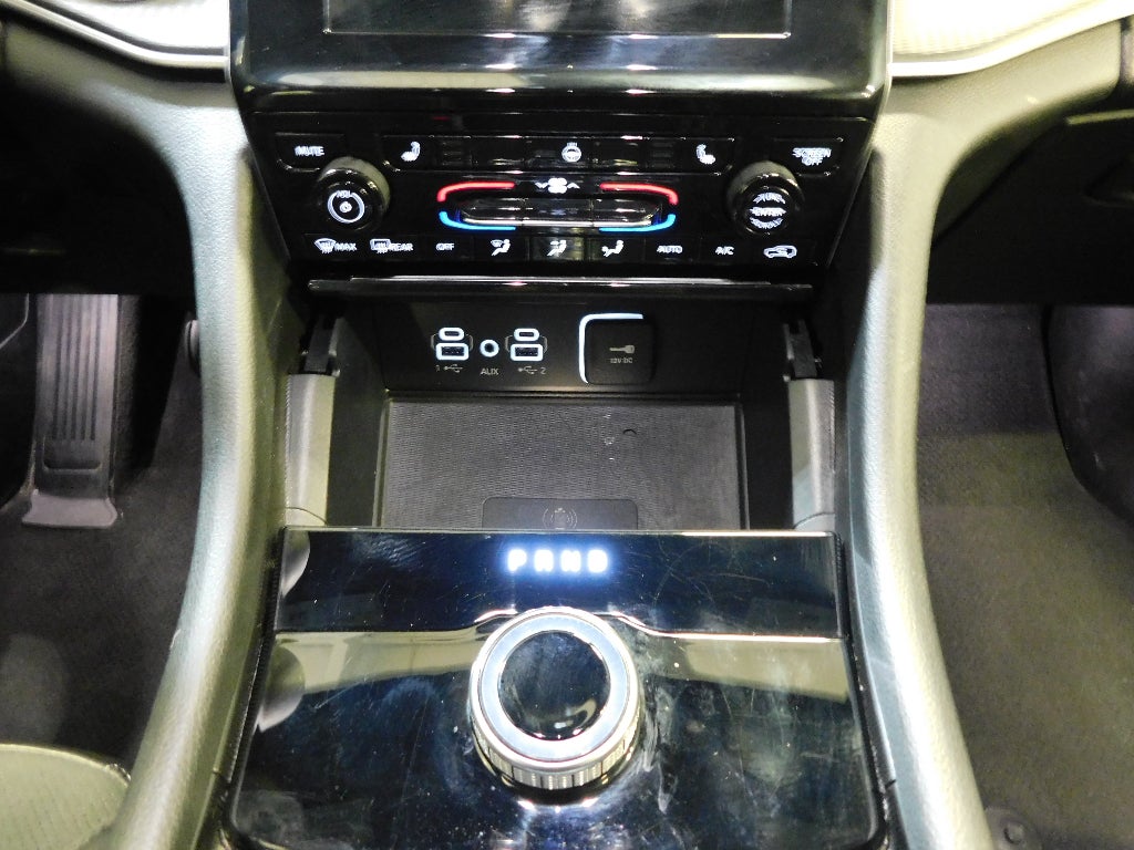 2025 Jeep Grand Cherokee Altitude 4X4