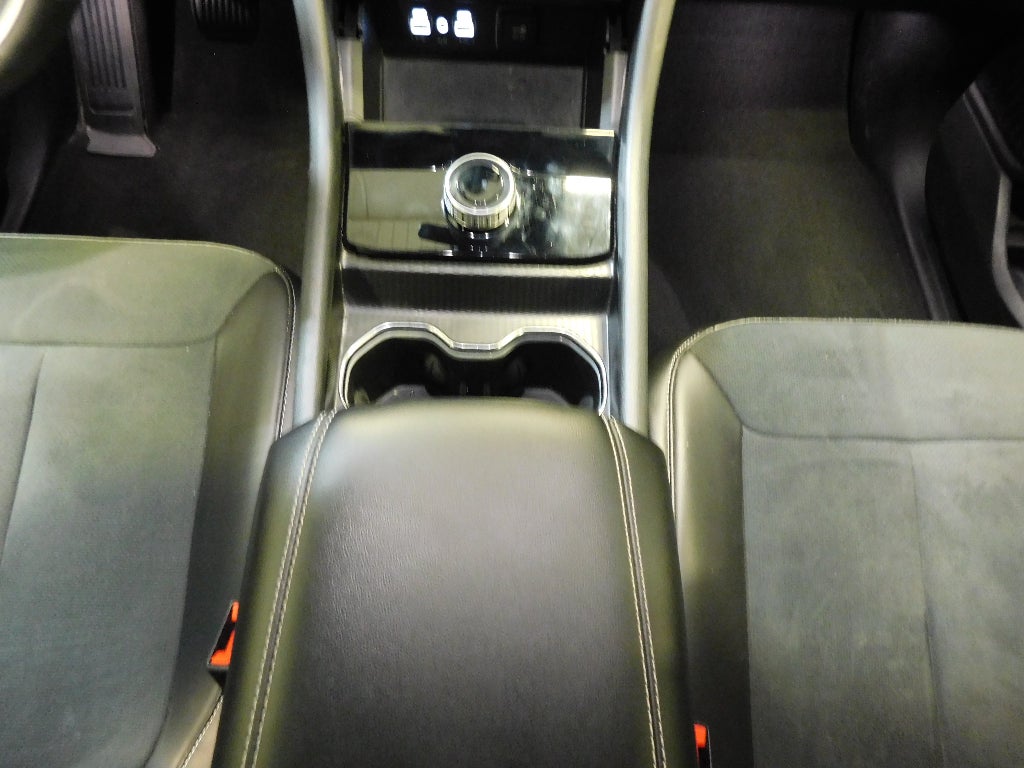 2025 Jeep Grand Cherokee Altitude 4X4