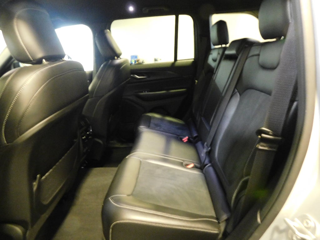 2025 Jeep Grand Cherokee Altitude 4X4