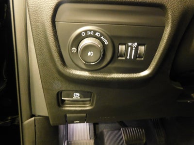 2023 Jeep Grand Cherokee Limited AWD