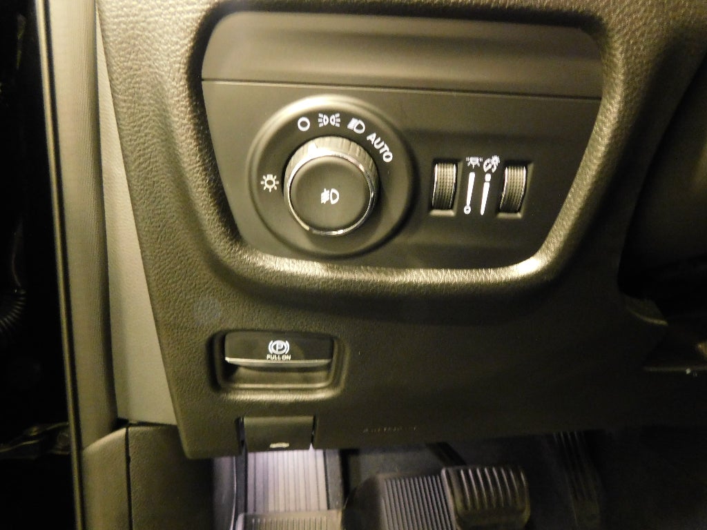 2023 Jeep Grand Cherokee Limited AWD