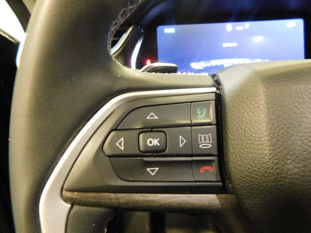 2023 Jeep Grand Cherokee Limited AWD
