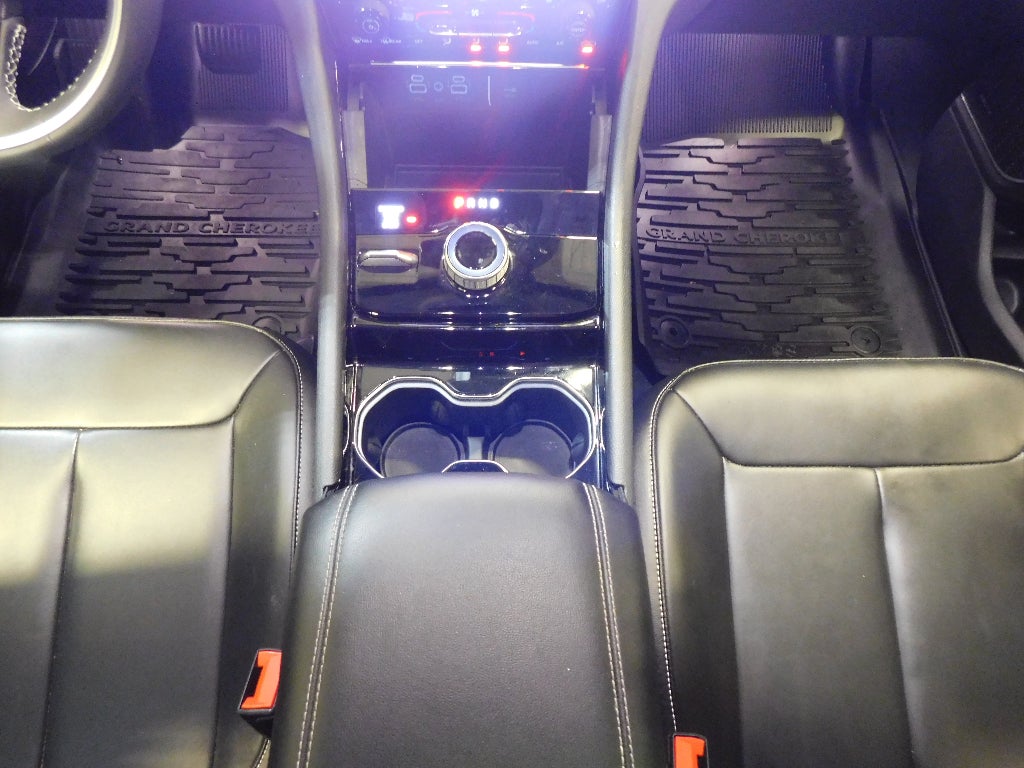 2023 Jeep Grand Cherokee Limited AWD