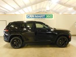 2023 Jeep Grand Cherokee Limited AWD