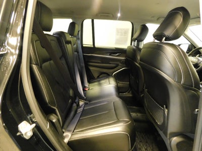 2023 Jeep Grand Cherokee Limited AWD
