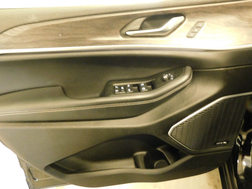2023 Jeep Grand Cherokee Limited AWD