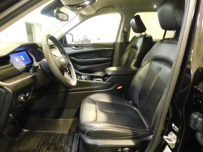 2023 Jeep Grand Cherokee Limited AWD