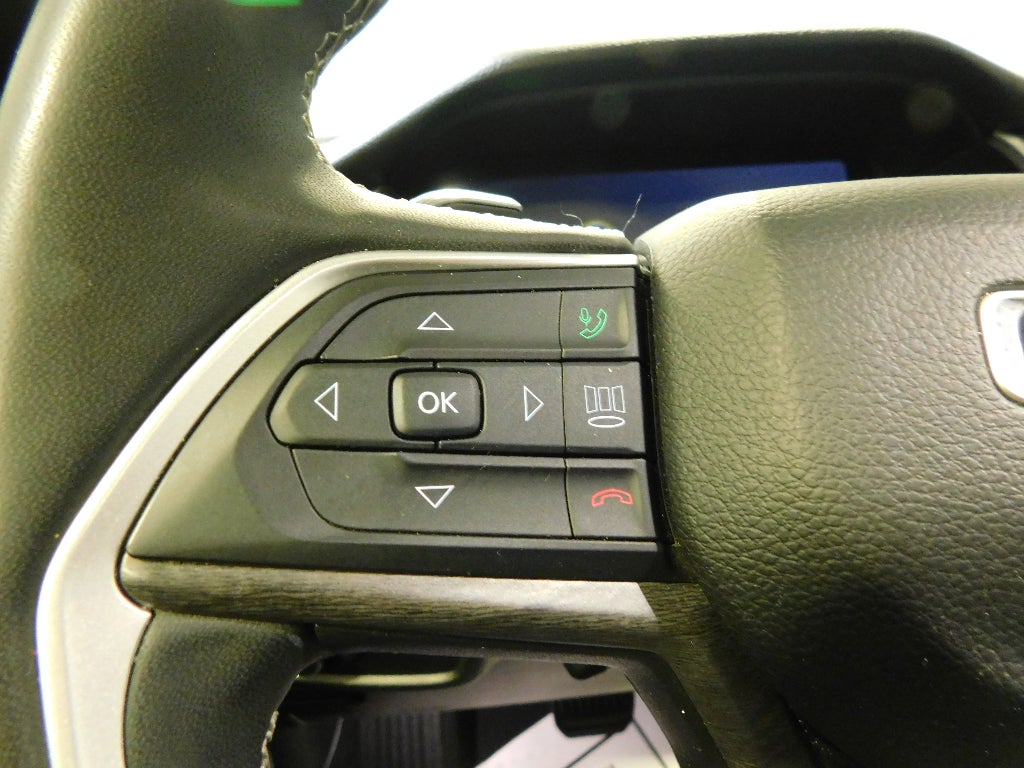 2024 Jeep Grand Cherokee L Limited AWD