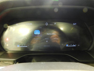 2024 Jeep Grand Cherokee L Limited AWD