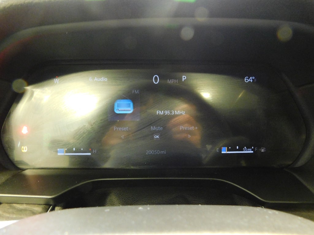 2024 Jeep Grand Cherokee L Limited AWD