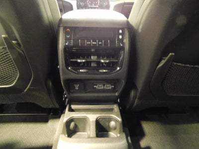 2024 Jeep Grand Cherokee L Limited AWD