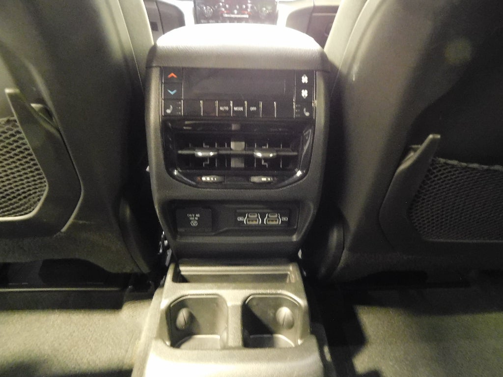 2024 Jeep Grand Cherokee L Limited AWD