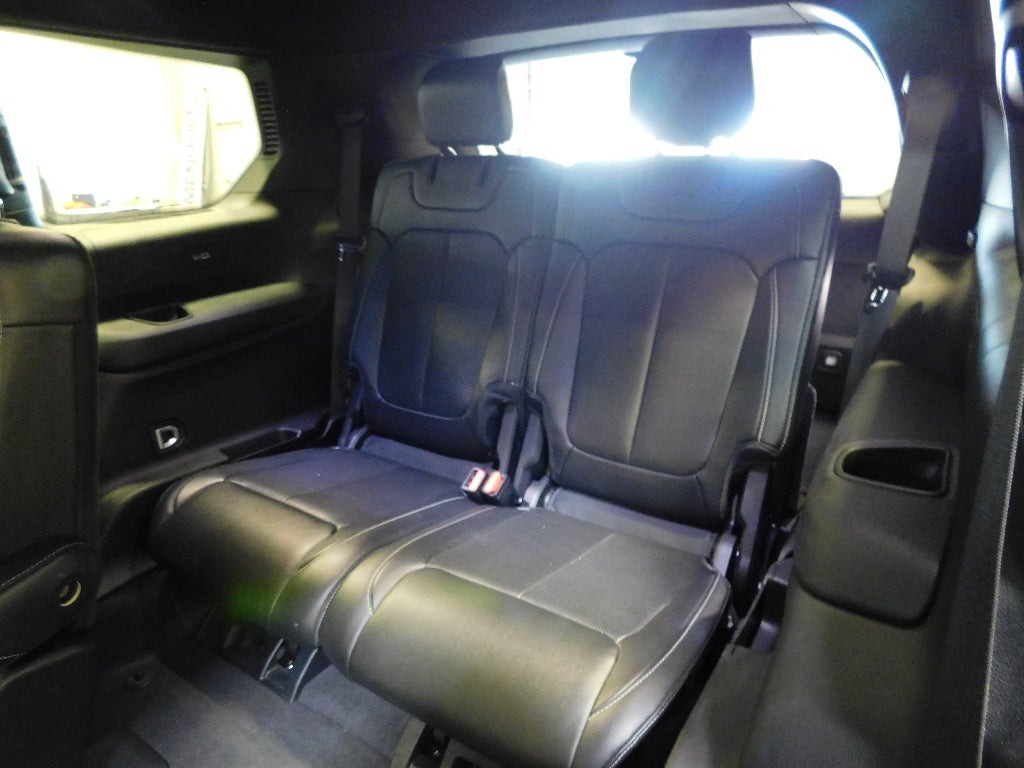 2024 Jeep Grand Cherokee L Limited AWD