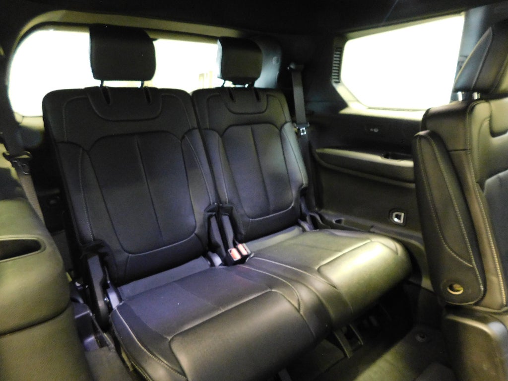 2024 Jeep Grand Cherokee L Limited AWD