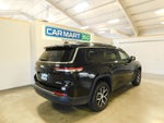 2024 Jeep Grand Cherokee L Limited AWD