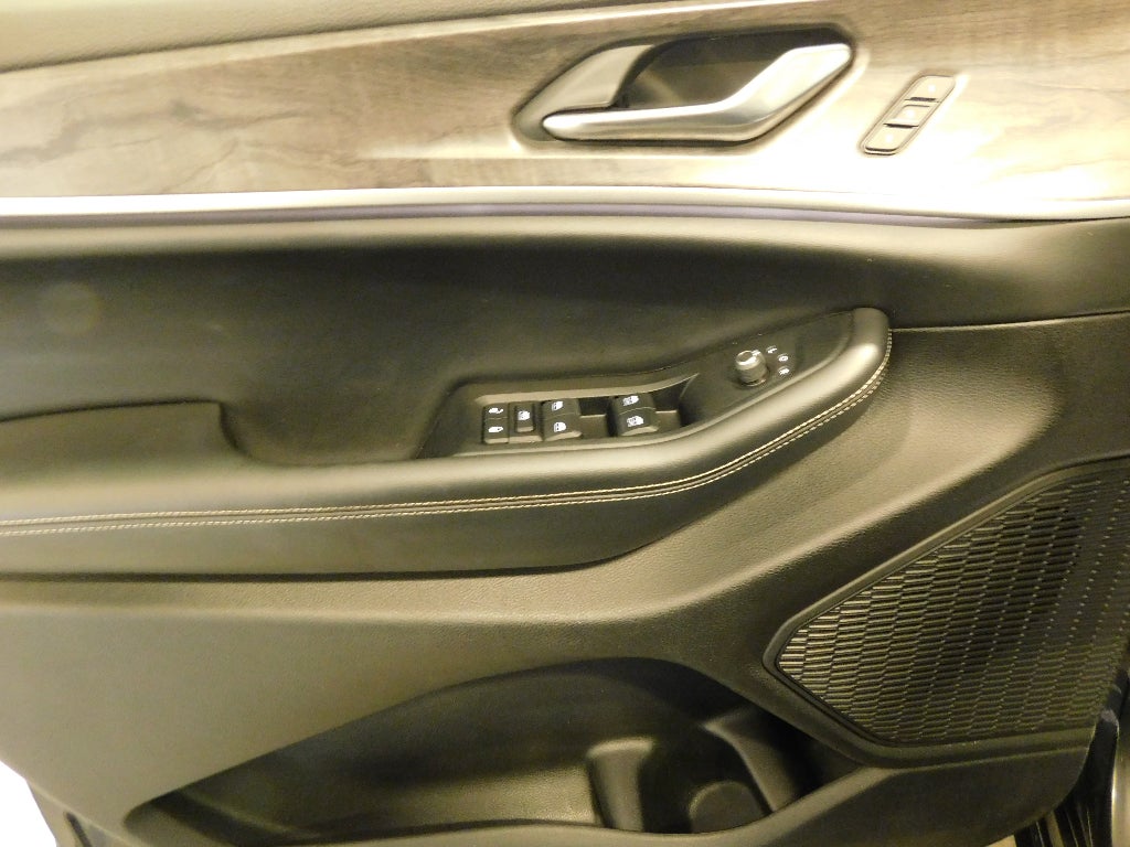 2024 Jeep Grand Cherokee L Limited AWD