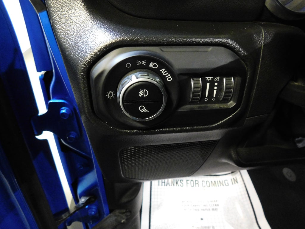 2022 Jeep Gladiator High Altitude CERTIFIED 4X4