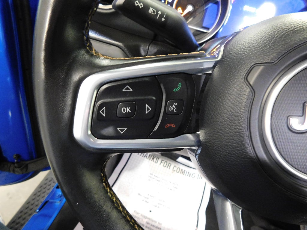 2022 Jeep Gladiator High Altitude CERTIFIED 4X4