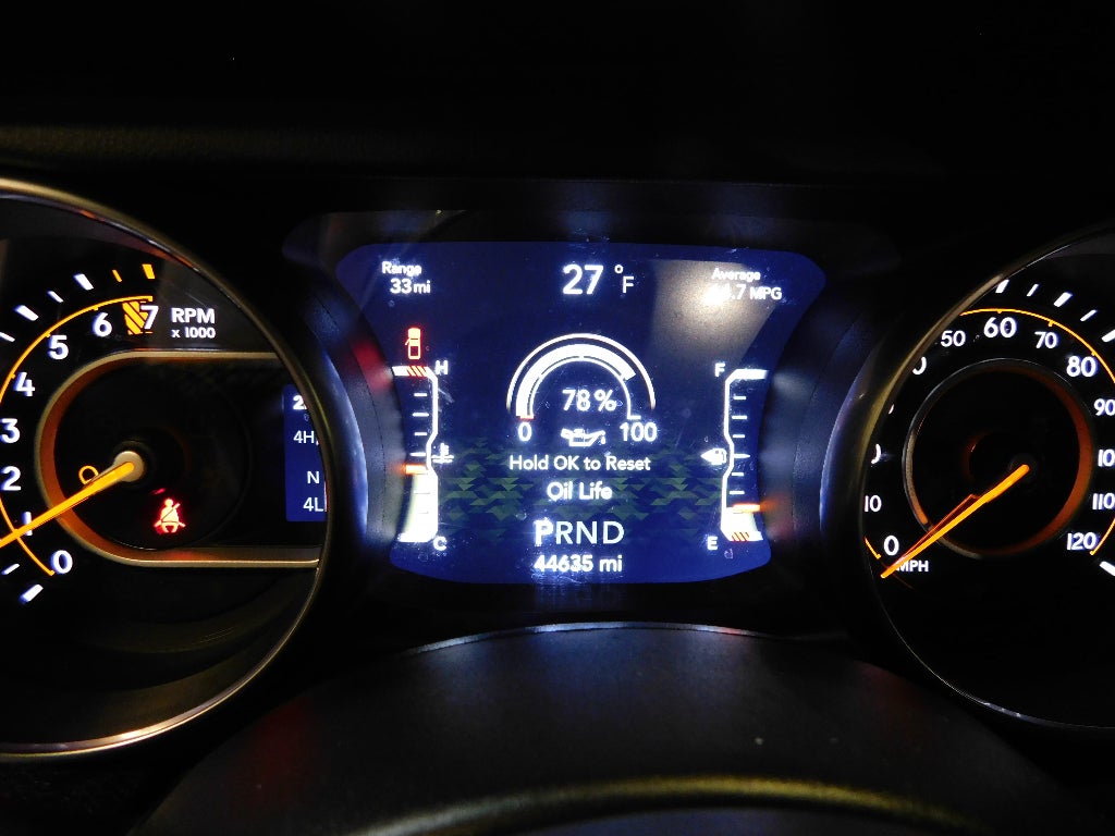 2022 Jeep Gladiator High Altitude CERTIFIED 4X4