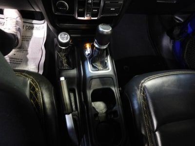 2022 Jeep Gladiator High Altitude CERTIFIED 4X4